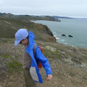 MarinHeadlands 004 : MarinHeadlands